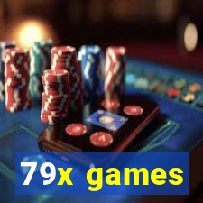 79x games